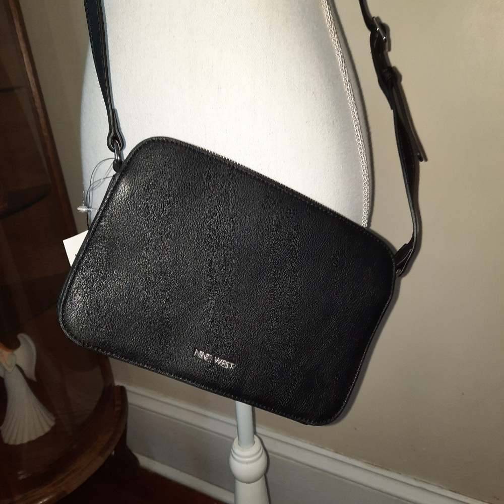 Nine west nwt purse - Picture 3 of 7